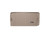 WeatherTech 11+ Dodge Durango Cargo Liners - Tan