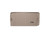 WeatherTech 11+ Dodge Durango Cargo Liners - Tan