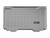 WeatherTech 2015+ Mini Hardtop Cargo Liners - Grey