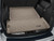 WeatherTech 11+ Dodge Durango Cargo Liners - Tan