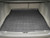 WeatherTech 97-00 BMW 528i Cargo Liners - Black