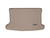 WeatherTech 12+ Hyundai Accent Cargo Liners - Tan