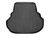 WeatherTech 94-97 Honda Accord Cargo Liners - Black