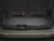 WeatherTech 2014+ Ford Transit Connect Cargo Liners - Black
