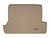 WeatherTech 10+ Toyota 4Runner Cargo Liners - Tan