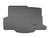 WeatherTech 2014+ Chevrolet Impala Cargo Liners - Black