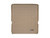 WeatherTech 11+ Ford Flex Cargo Liners - Tan