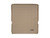 WeatherTech 11+ Ford Flex Cargo Liners - Tan