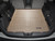 WeatherTech 11+ Ford Flex Cargo Liners - Tan