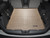 WeatherTech 11+ Ford Flex Cargo Liners - Tan