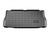 WeatherTech 05-07 Mini Cooper/Cooper S Cargo Liners - Black