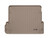 WeatherTech 10+ Lexus GX Cargo Liners - Tan