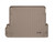 WeatherTech 10+ Lexus GX Cargo Liners - Tan