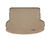 WeatherTech 10+ Hyundai Tucson Cargo Liners - Tan