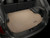 WeatherTech 10+ Hyundai Tucson Cargo Liners - Tan