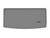 WeatherTech 2022+ Jeep Wagoneer/Grand Wagoneer (Behind 3rd Row Seating) Cargo Liners - Grey