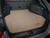 WeatherTech 10+ Honda Crosstour Cargo Liners - Tan