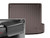 WeatherTech 2020+ BMW X6 40i Cargo With Bumper Protector - Cocoa