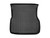 WeatherTech 96-04 Mercury Sable Wagon Cargo Liners - Black