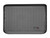 WeatherTech 98 Chevrolet Tracker Cargo Liners - Black