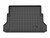 WeatherTech 96-00 Toyota RAV4 (4 dr) Cargo Liners - Black