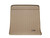 WeatherTech 10+ Chevrolet Equinox Cargo Liners - Tan