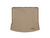 WeatherTech 08+ Mazda  5 Cargo Liners - Tan