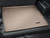 WeatherTech 10+ Toyota 4Runner Cargo Liners - Tan