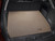WeatherTech 08-13 Buick Enclave Cargo Liners - Tan