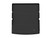 WeatherTech 2022+ Jeep Grand Wagoneer Cargo Liner - Black (Behind 2nd Row)
