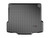 WeatherTech 2016+ Scion iA Cargo Liner - Black