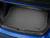 WeatherTech 2016+ Scion iA Cargo Liner - Black