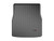 WeatherTech 16-19 BMW 7-Series w/Spare Tire Cargo Liner - Black