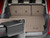 WeatherTech 2021+ Nissan Rogue Cargo With Bumper Protector - Tan