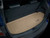 WeatherTech 07+ Mazda CX-9 Cargo Liners - Tan