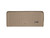 WeatherTech 08+ GMC Acadia Cargo Liners - Tan