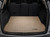 WeatherTech 09+ Audi Q5 Cargo Liners - Tan
