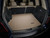 WeatherTech 09+ Mercedes-Benz GLK-Class (X204) Cargo Liners - Tan
