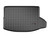 WeatherTech 2015+ Audi A3 Convertible Cargo Liner - Black