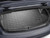 WeatherTech 2015+ Audi A3 Convertible Cargo Liner - Black