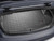 WeatherTech 2015+ Audi A3 Convertible Cargo Liner - Black