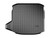 WeatherTech 2015+ Audi A3 Cargo Liner - Black