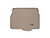 WeatherTech 08+ Saturn Astra Cargo Liners - Tan