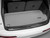 WeatherTech 2017+ Audi Q7 (Behind Third Row) Cargo Liner - Grey