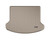 WeatherTech 08+ Chevrolet Captiva Cargo Liners - Tan
