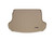 WeatherTech 08+ Infiniti EX Cargo Liners - Tan