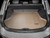 WeatherTech 08+ Infiniti EX Cargo Liners - Tan