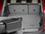 WeatherTech 2021+ Nissan Rogue Cargo With Bumper Protector - Grey