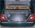 WeatherTech 94-96 Mercedes-Benz C220 Cargo Liners - Black
