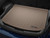 WeatherTech 08+ Chevrolet Captiva Cargo Liners - Tan
